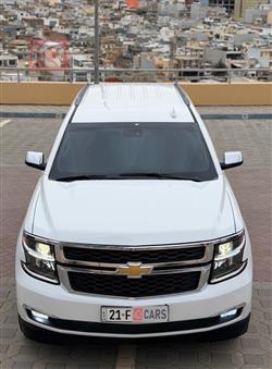 شيفروليه تاهو